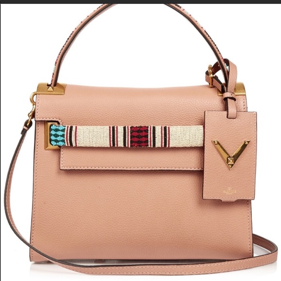 Valentino Garavani Handbags - Valentino Garavani women handbag